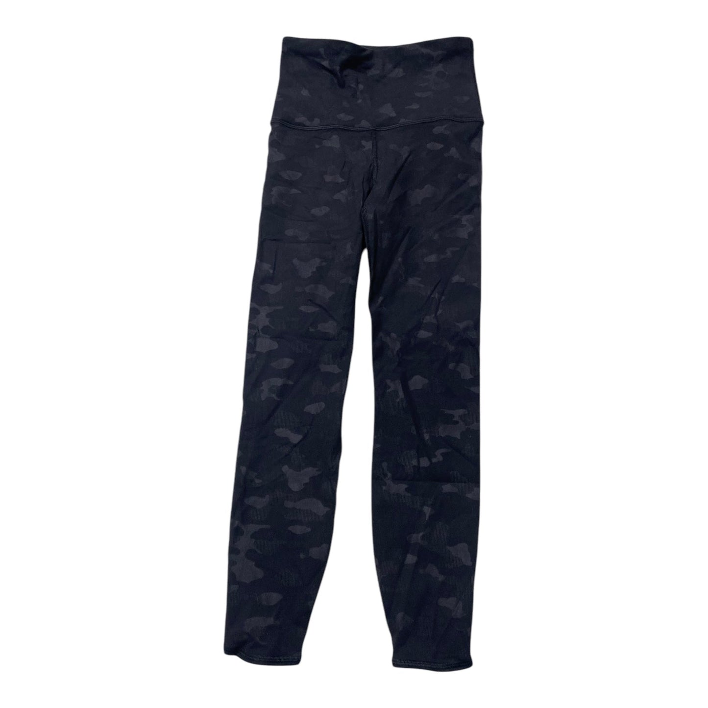 Athletic Leggings By All In Motion In Black, Size:Xs
