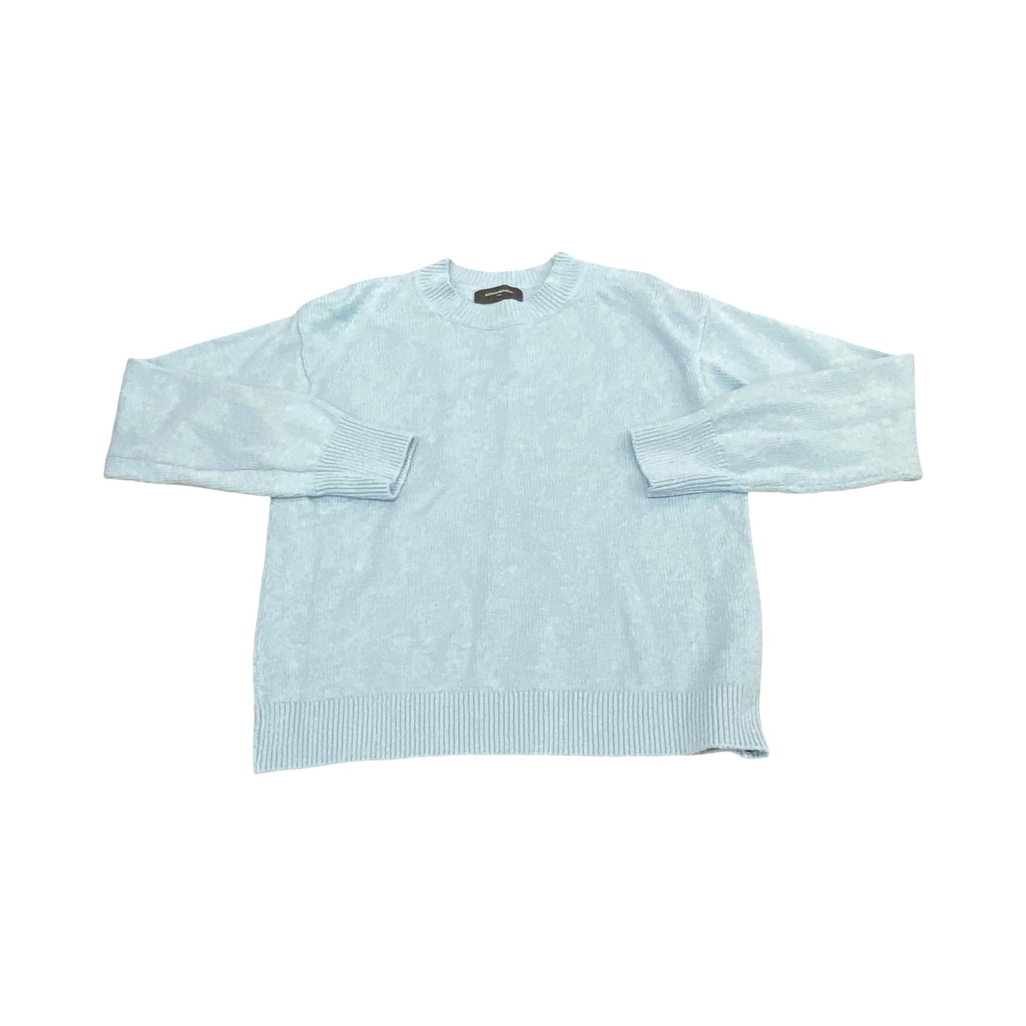 Sweater By Banana Republic In Blue, Size:Xs