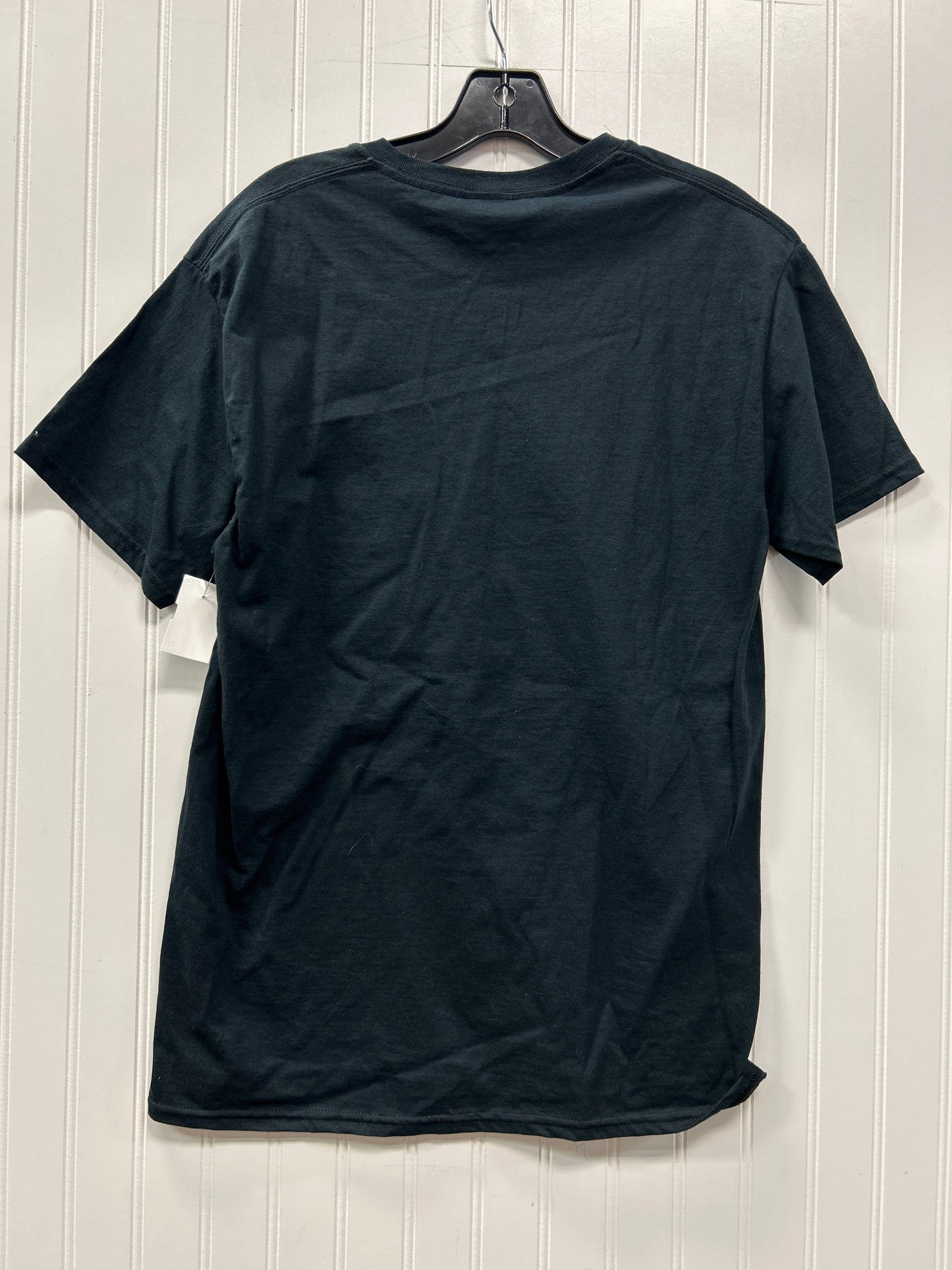 Top Ss By Cmc In Black, Size:M