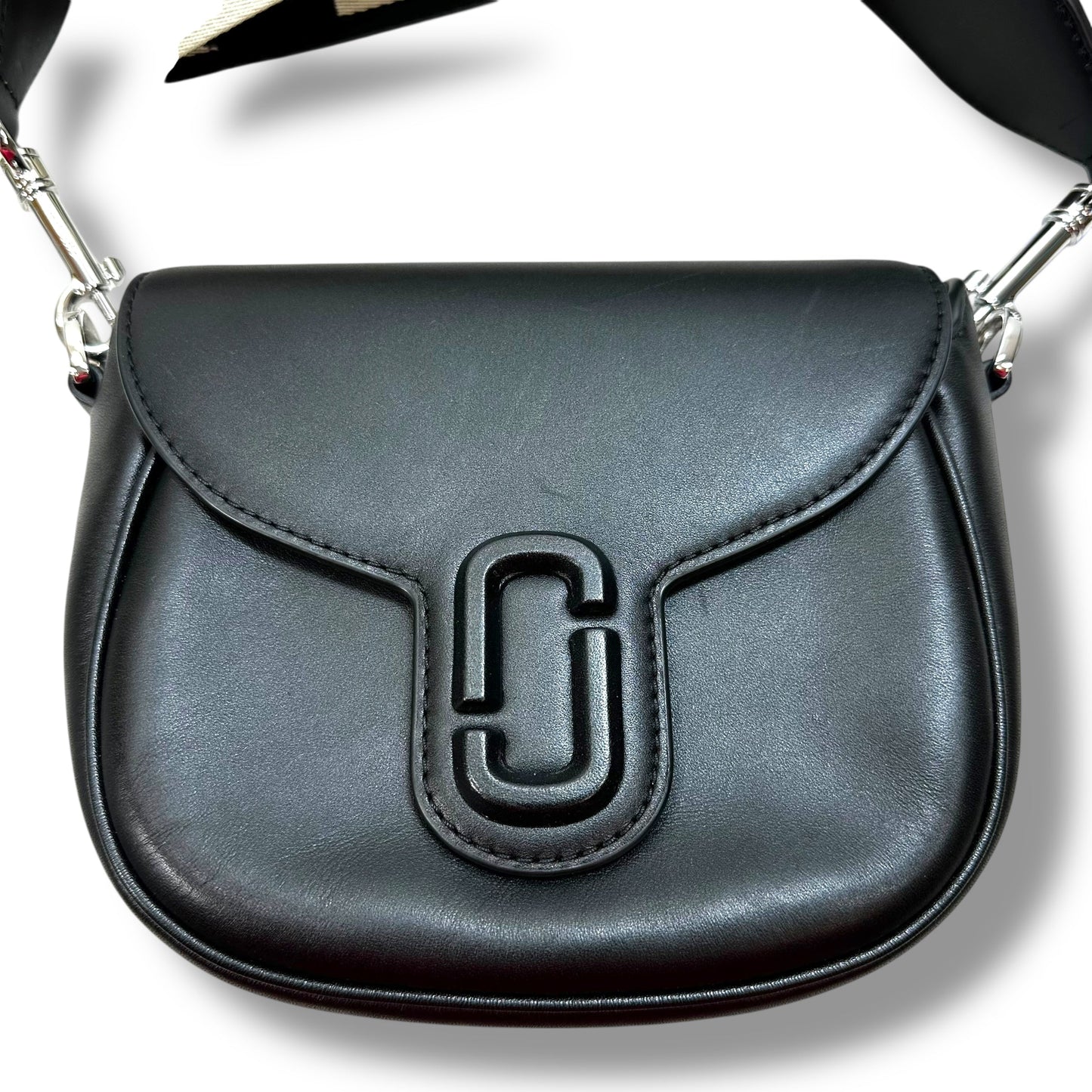 Crossbody Luxury Designer By Marc Jacobs, Size: Small