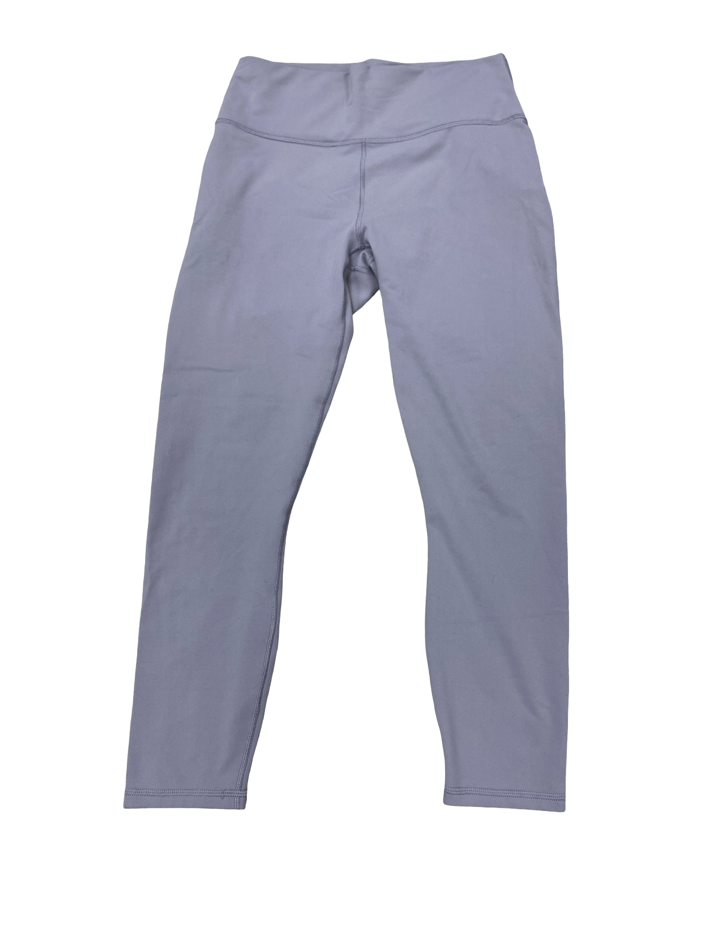 Athletic Leggings By Fabletics In Purple, Size:M