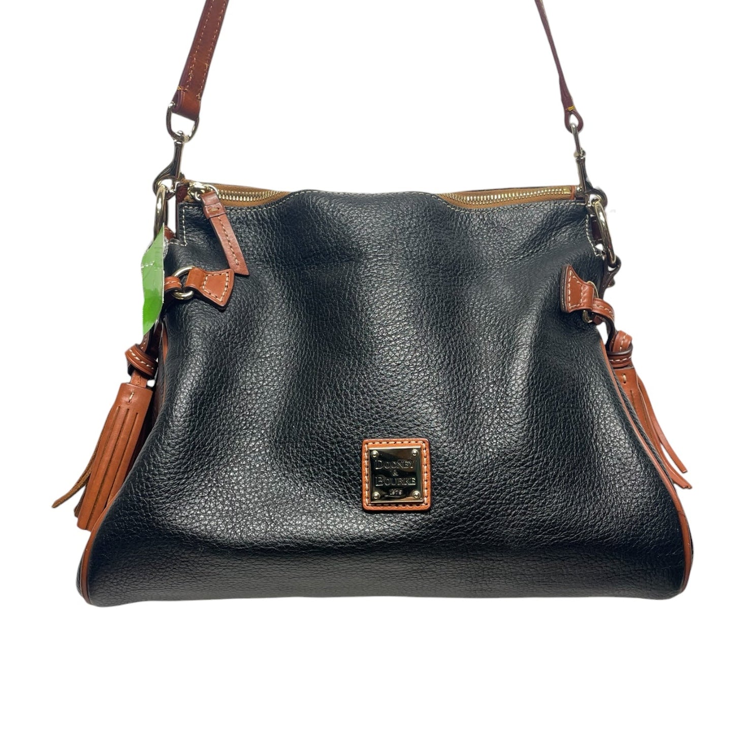 Handbag Designer By Dooney And Bourke, Size: Large