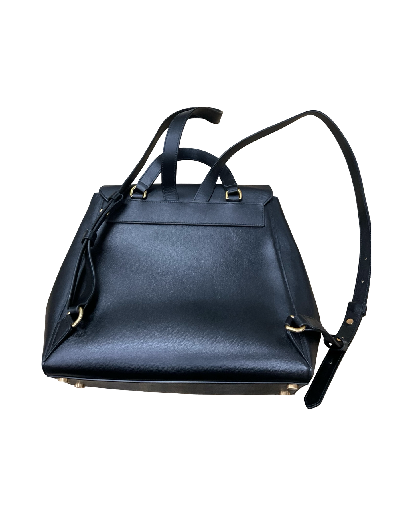 Backpack Designer By Kate Spade In Black, Size:Large