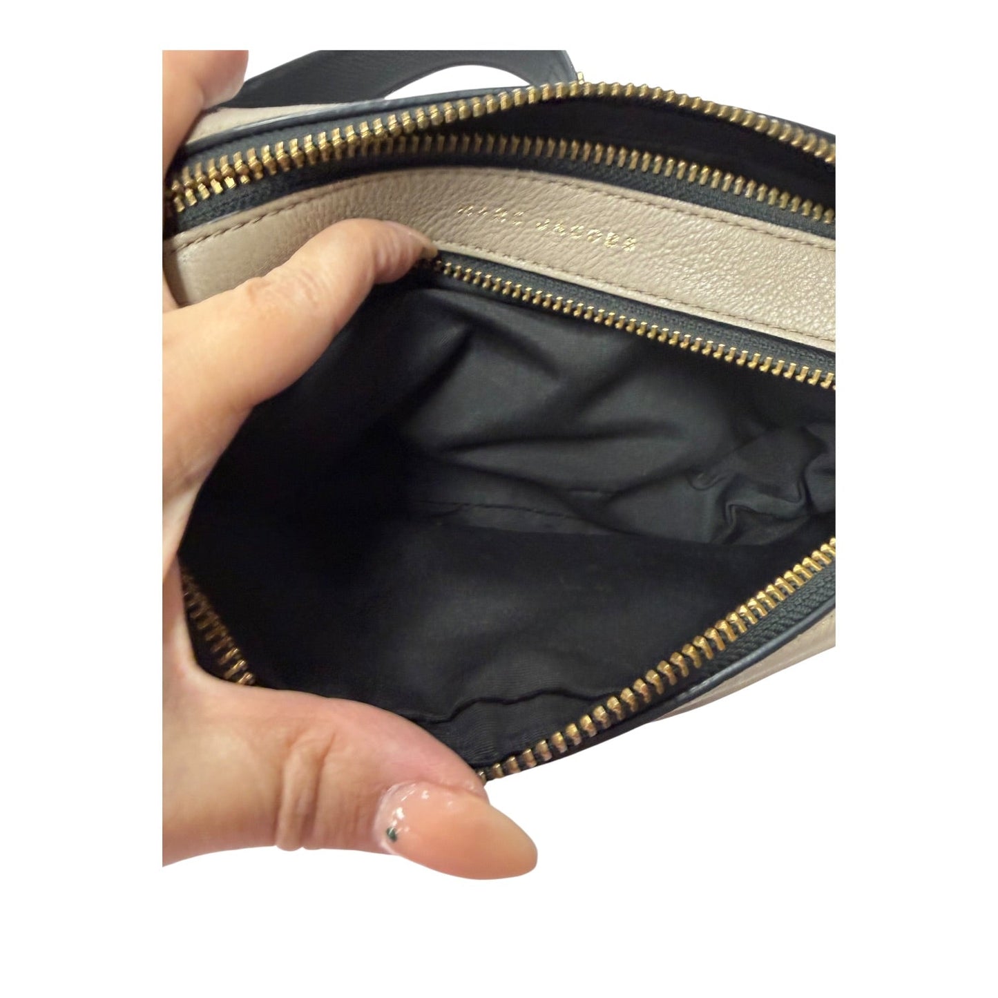 Crossbody Designer By Marc By Marc Jacobs In Brown, Size:Medium