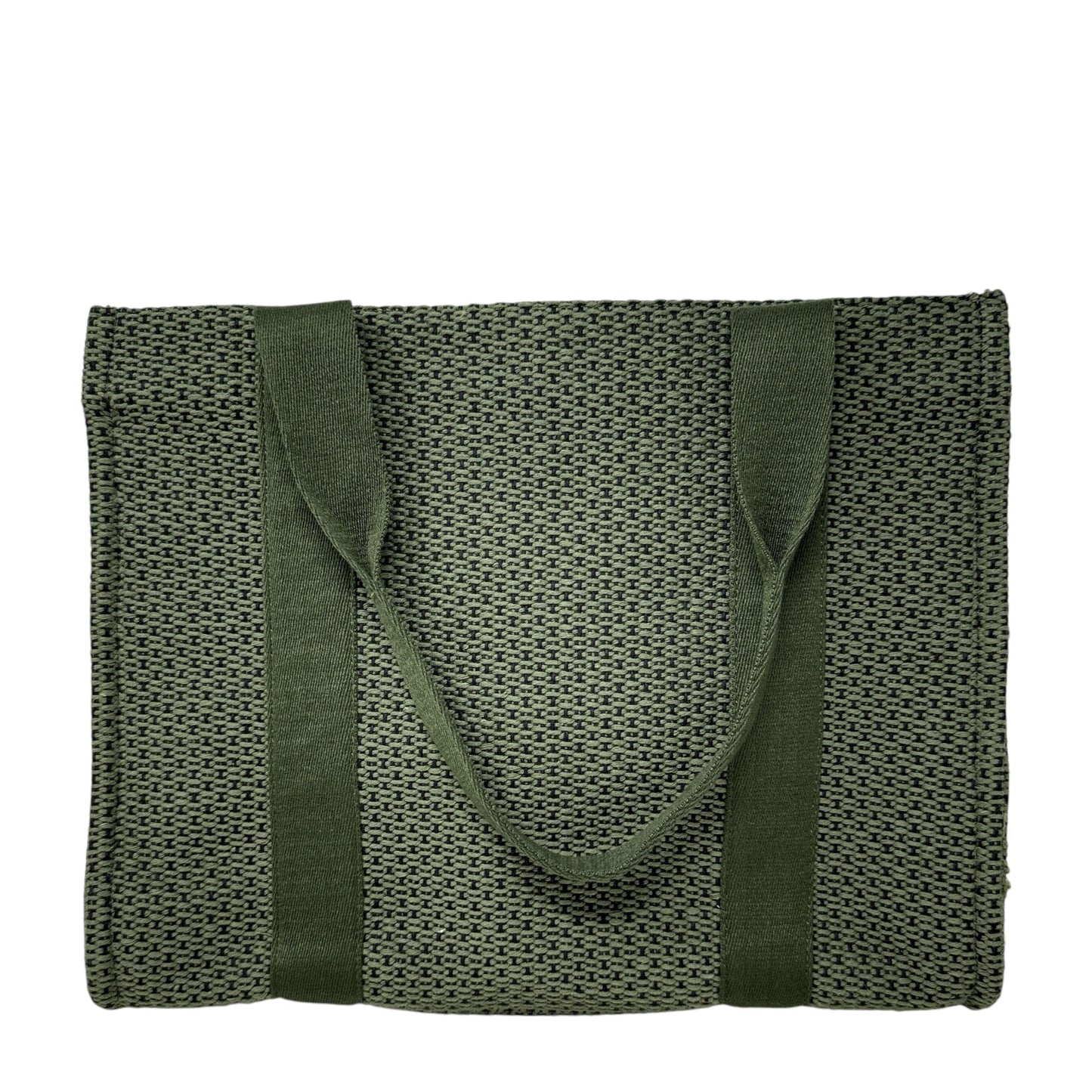 Svetlana Woven Tote By Urban Expressions, Size: Large