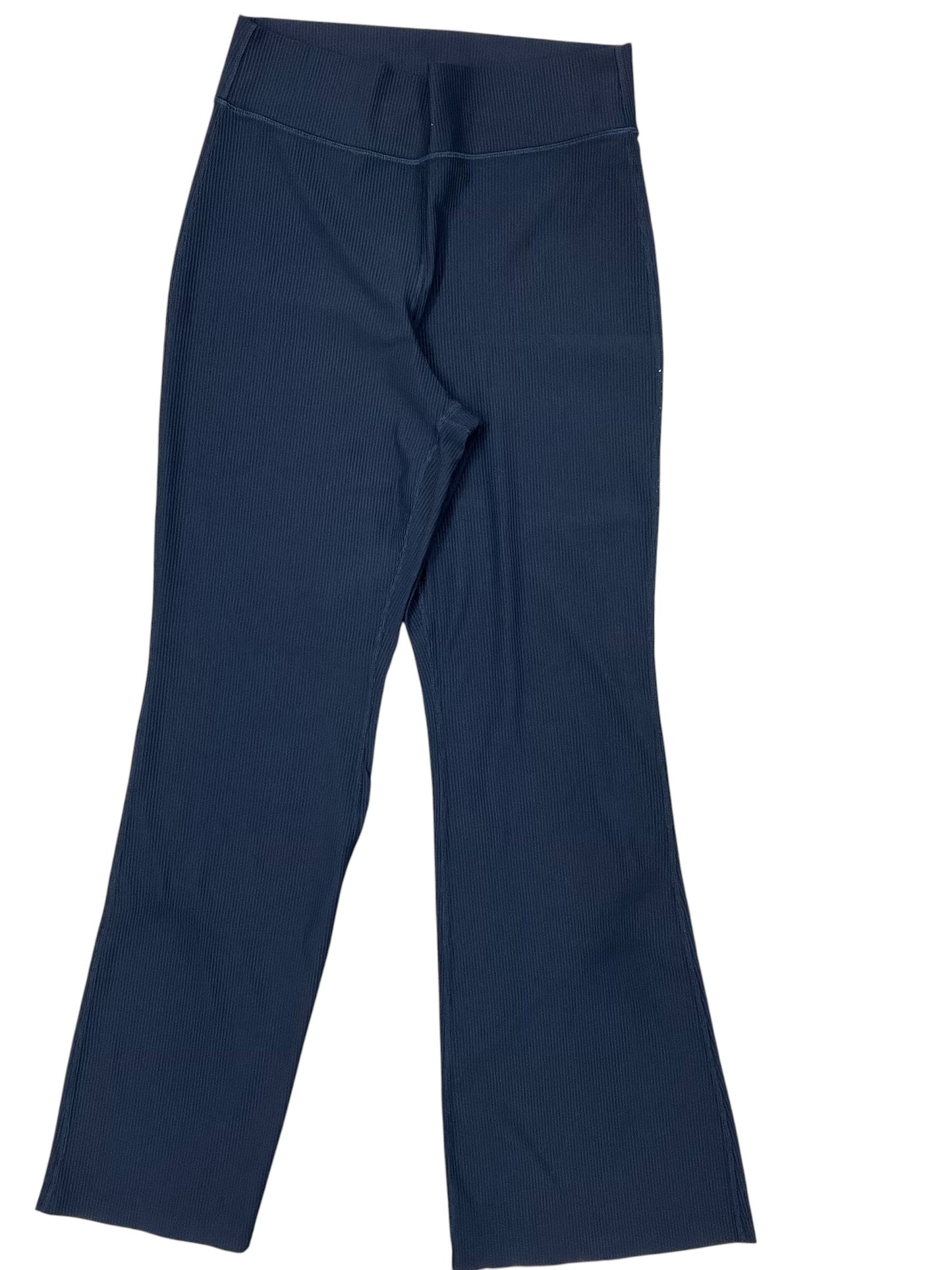 Athletic Pants By Clothes Mentor In Black, Size:L