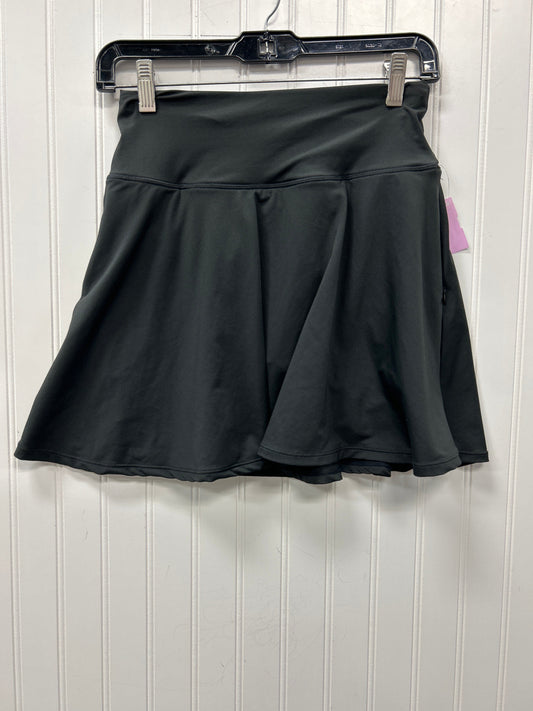 Athletic Skort By Cmc In Black, Size:Xs