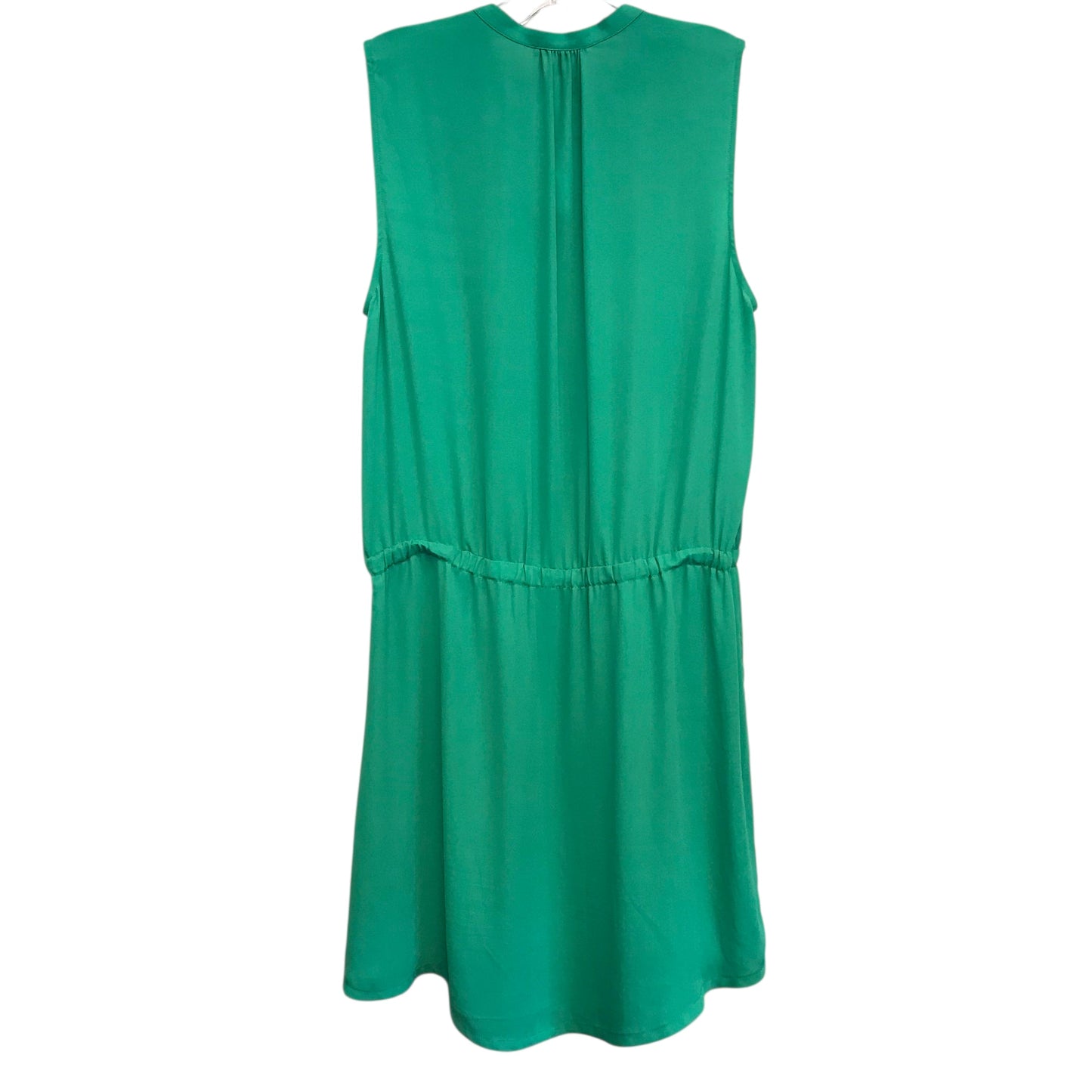 Dress Casual Short By Hilary Radley In Green, Size:M