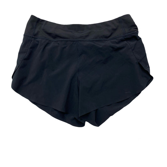 Athletic Shorts By Athleta In Black, Size:S