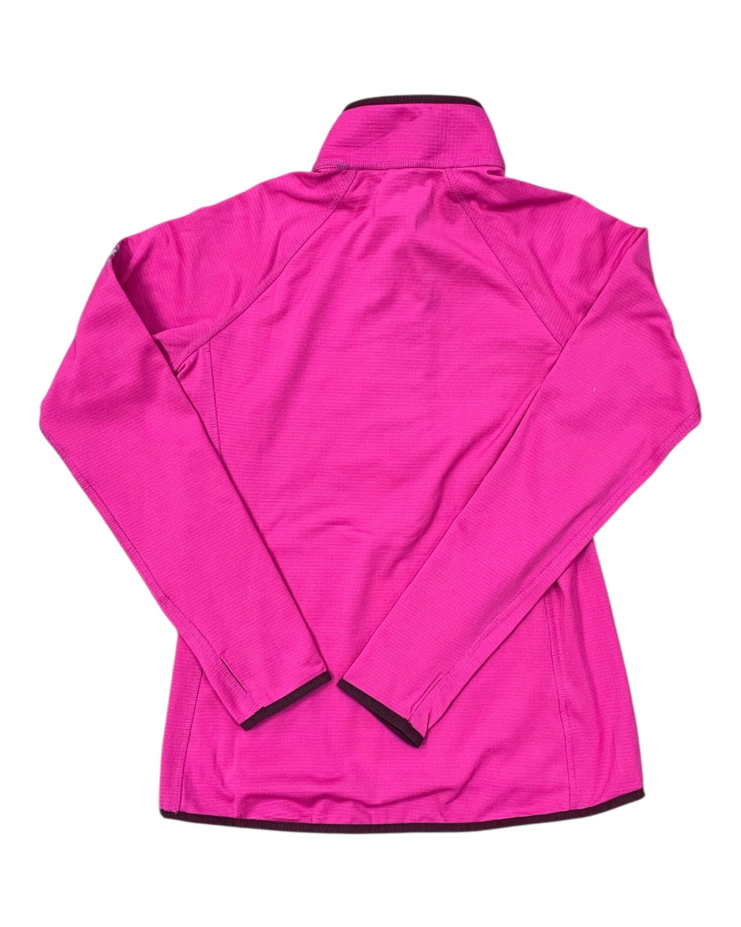Top Ls By Eddie Bauer In Pink, Size:S