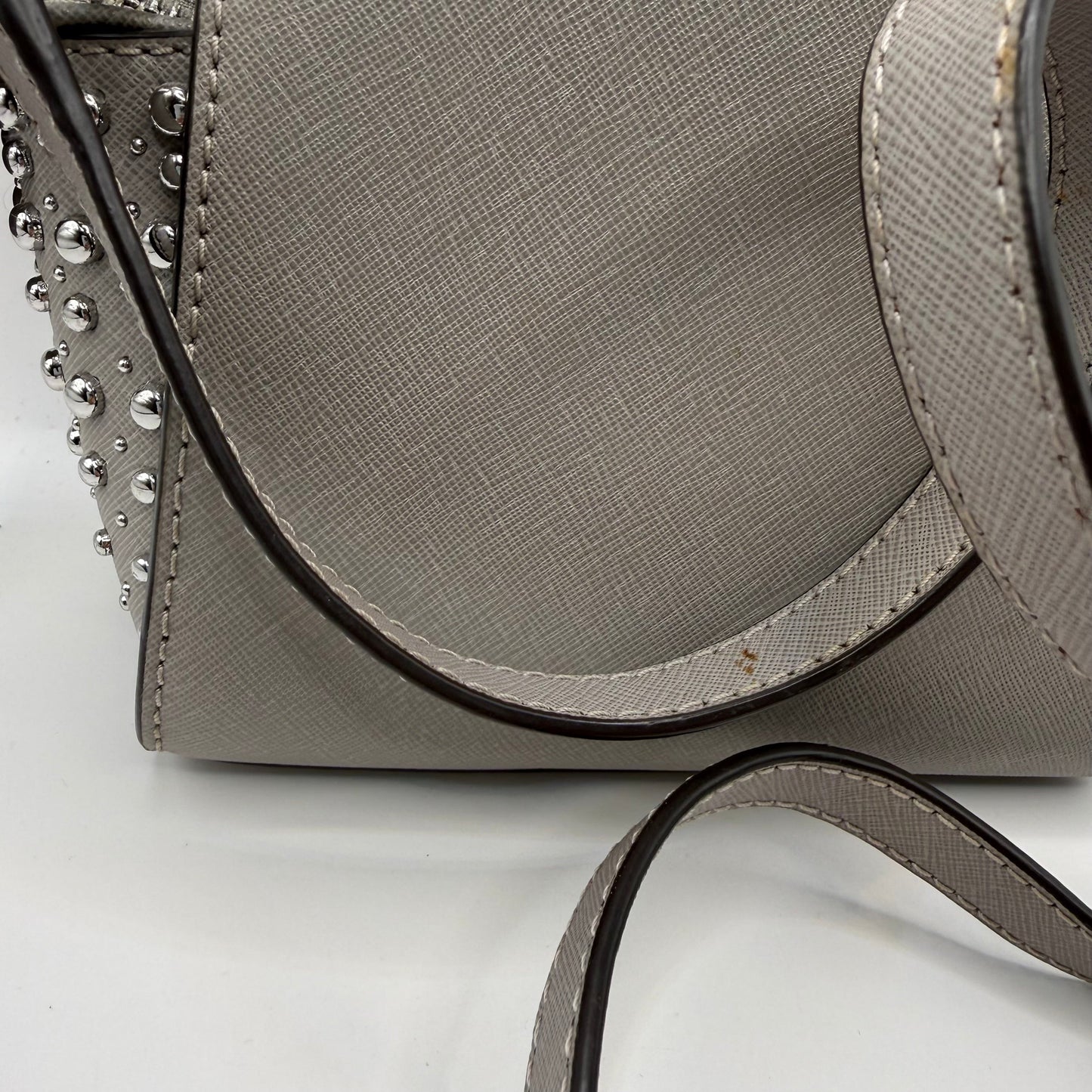 Crossbody Designer By Michael By Michael Kors, Size: Small