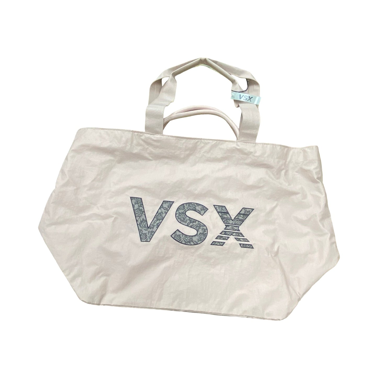 Tote By Victorias Secret In Pink, Size:Large