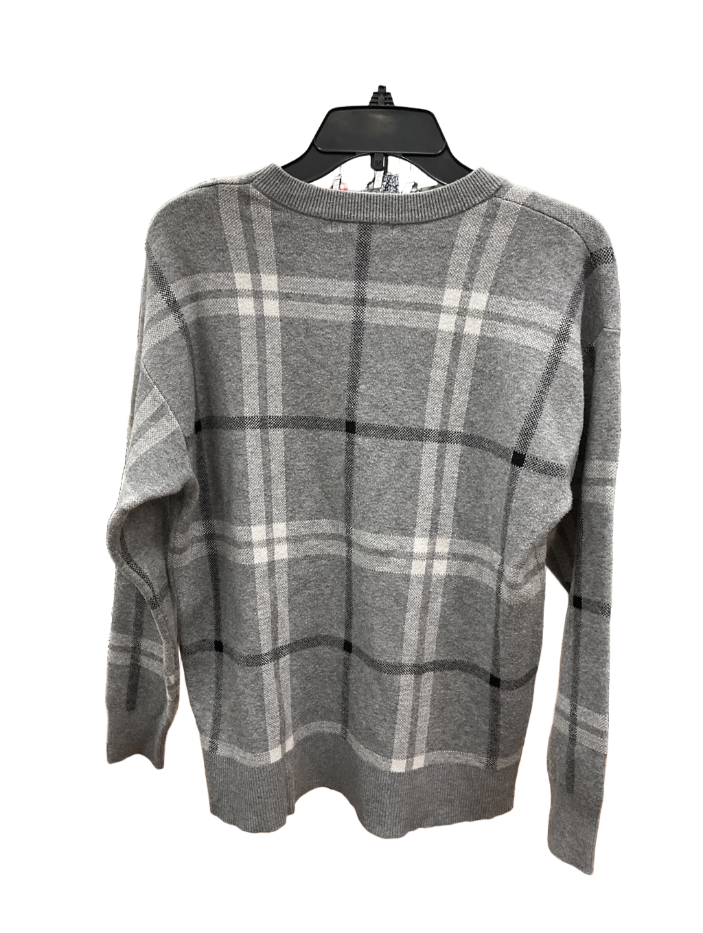 Top Long Sleeve By Tahari By Arthur Levine  Size: M