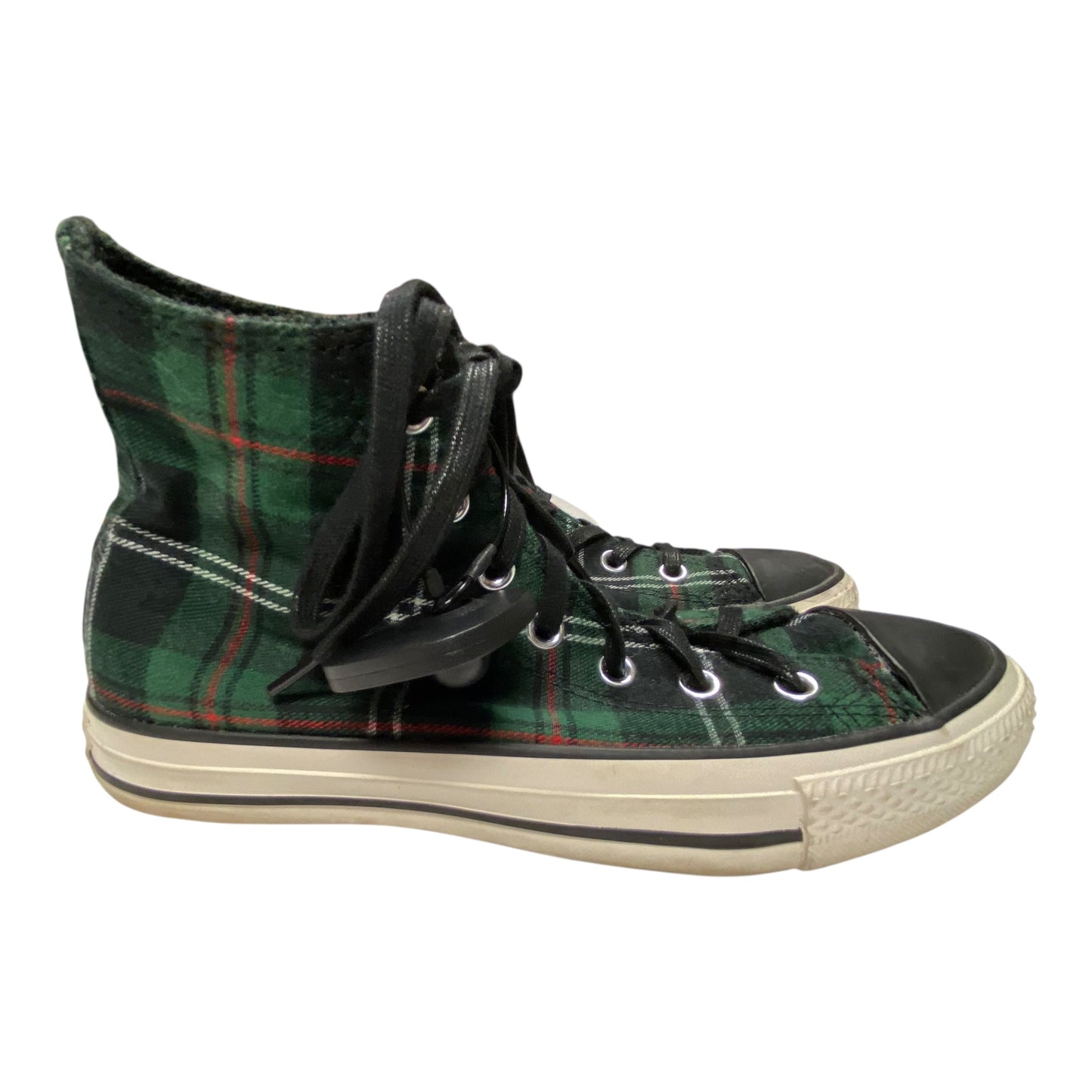 Shoes Athletic By Converse In Multi, Size:8