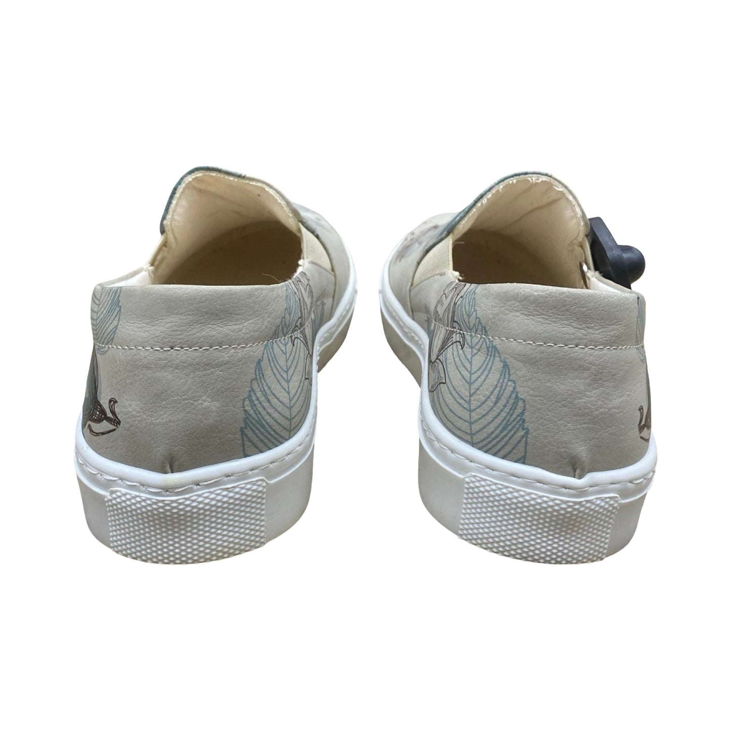 Shoes Sneakers By Goby In Multi, Size:6.5