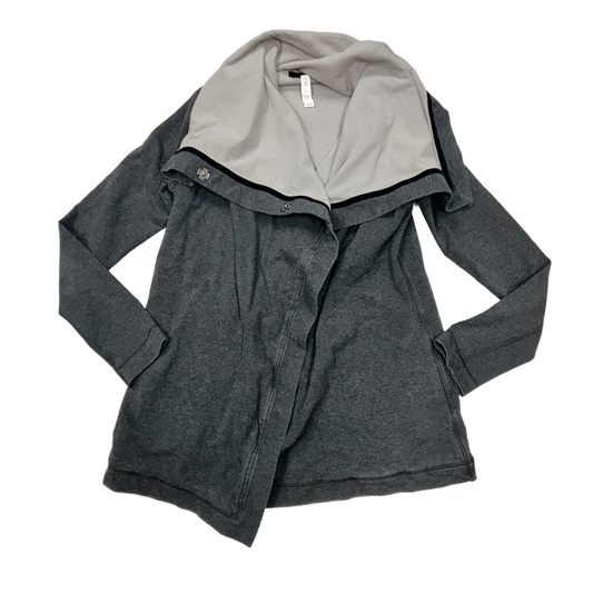 Athletic Jacket By Lululemon  Size: S