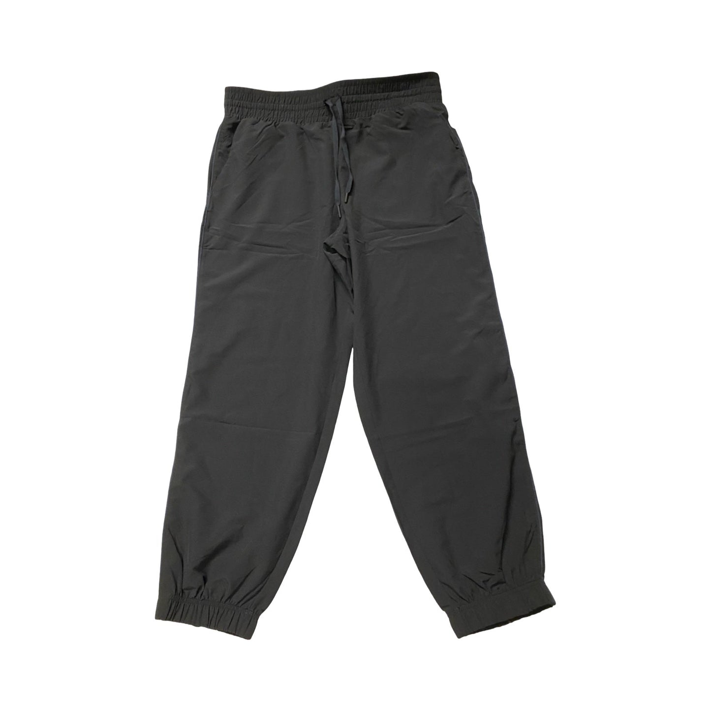 Athletic Pants By Spanx In Black, Size:Xl