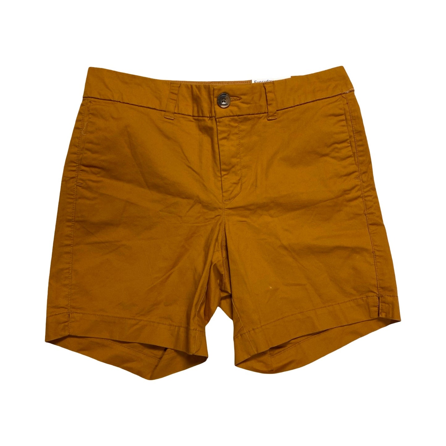 Shorts By Old Navy In Orange, Size:2
