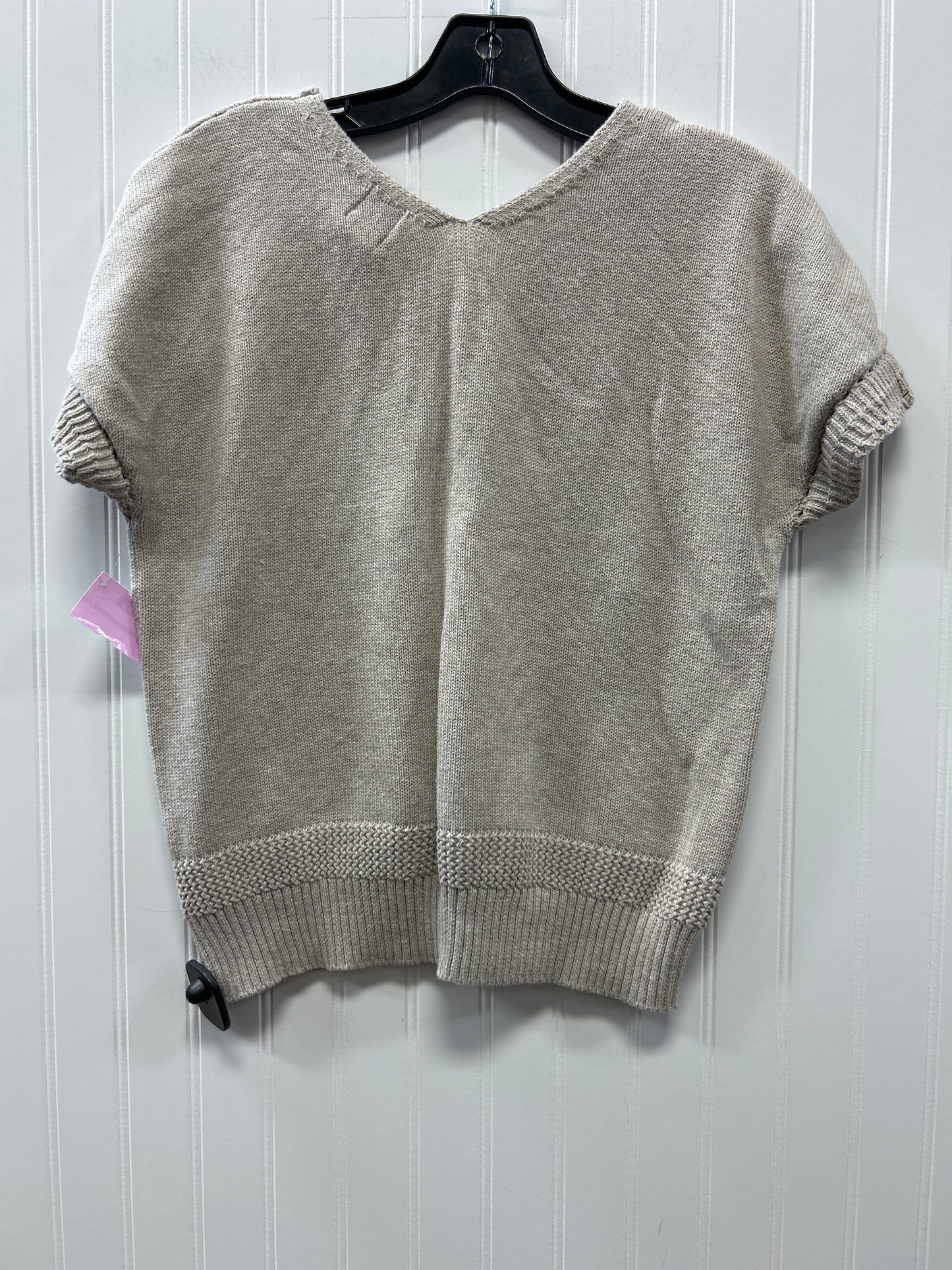 Top Ss By Joie In Cream, Size:Xs