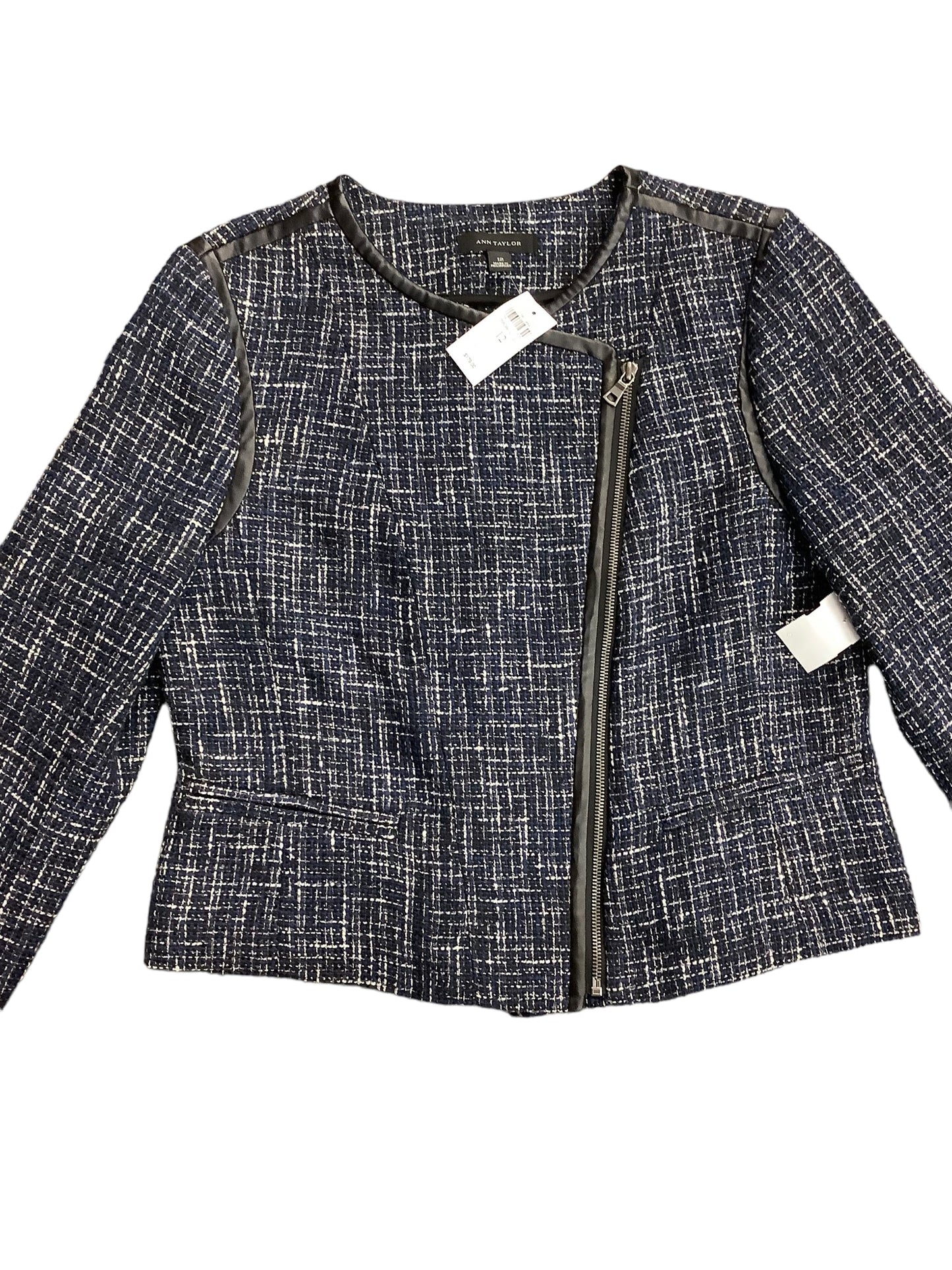 Blazer By Ann Taylor  Size: 12