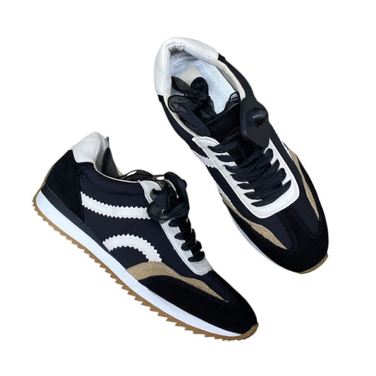 Shoes Sneakers By Dolce Vita In Multi, Size:9.5