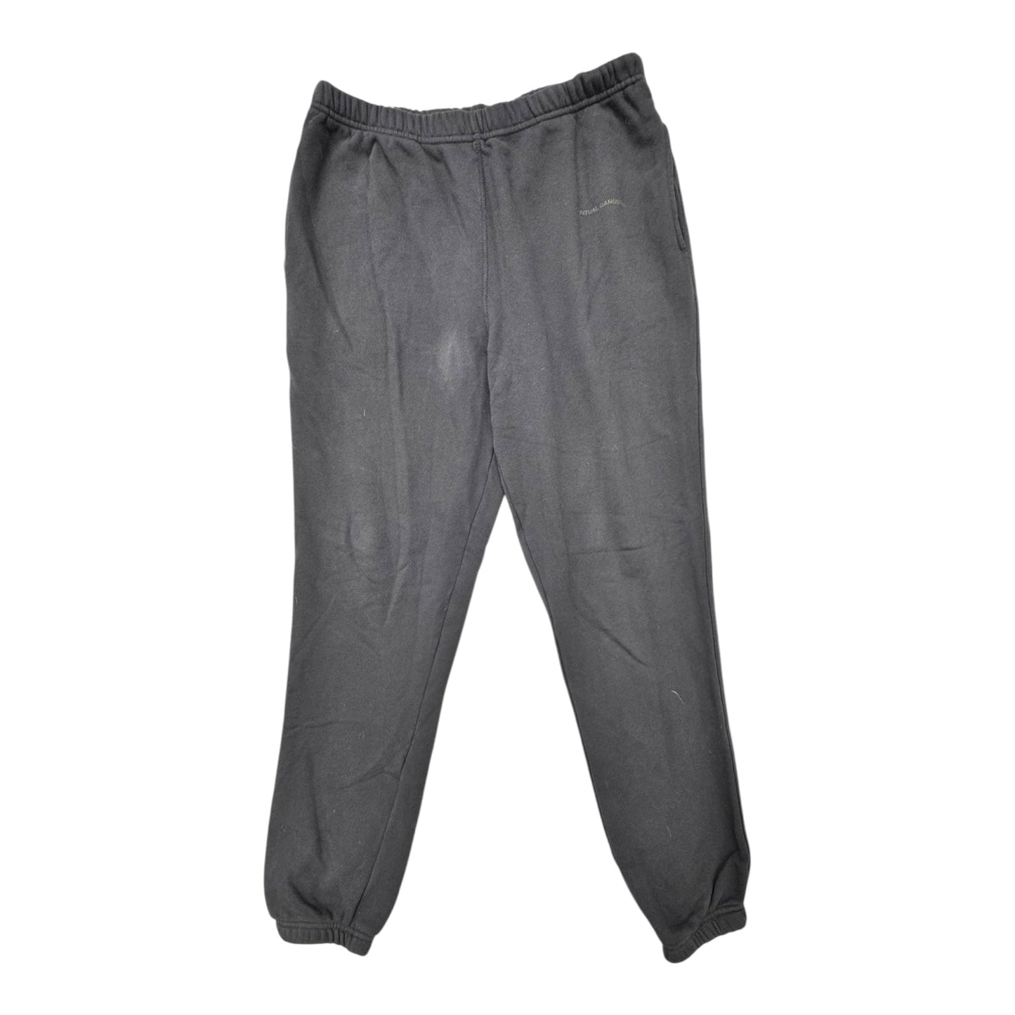 Sweat Pants By Spiritual Gangster In Black, Size:M