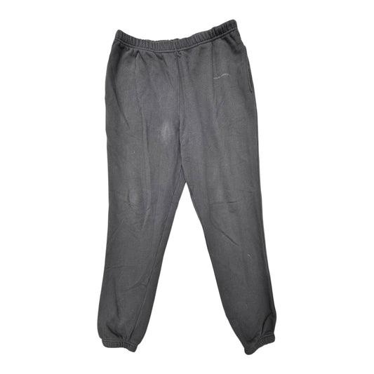Sweat Pants By Spiritual Gangster In Black, Size:M