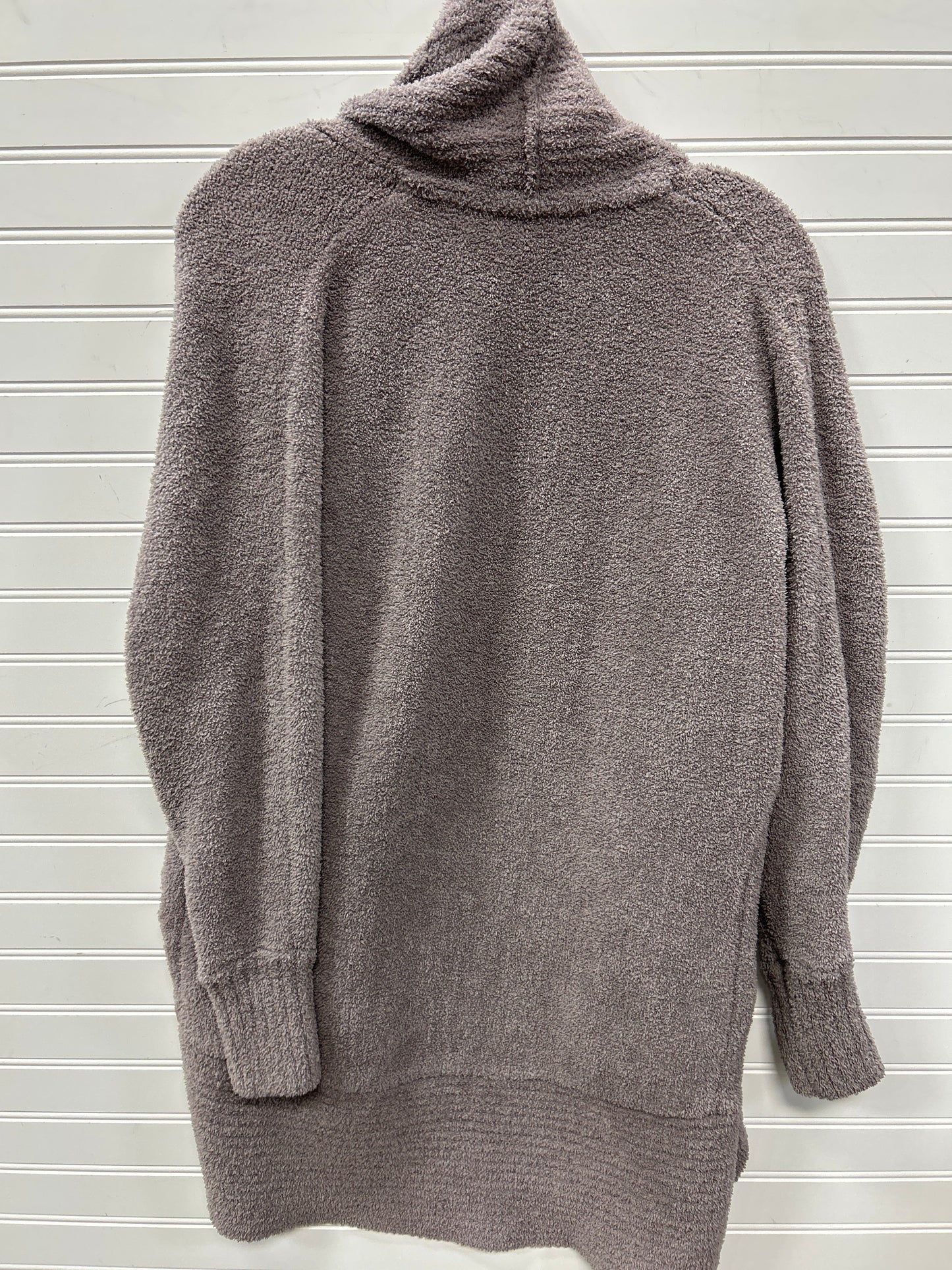 Sweater Cardigan By Cupcakes And Cashmere In Grey, Size:S