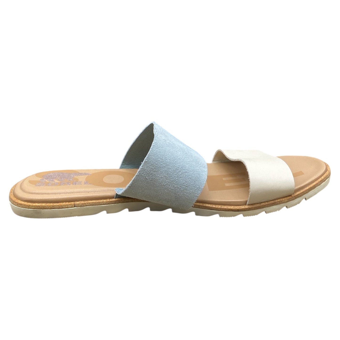 Sandals Designer By Sorel In Multi, Size:9.5