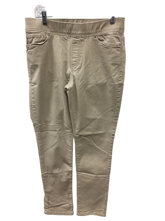 Pants Chinos & Khakis By Levis In Tan, Size:12