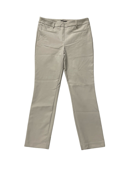 Pants Dress By Rachel Zoe In Tan, Size:10