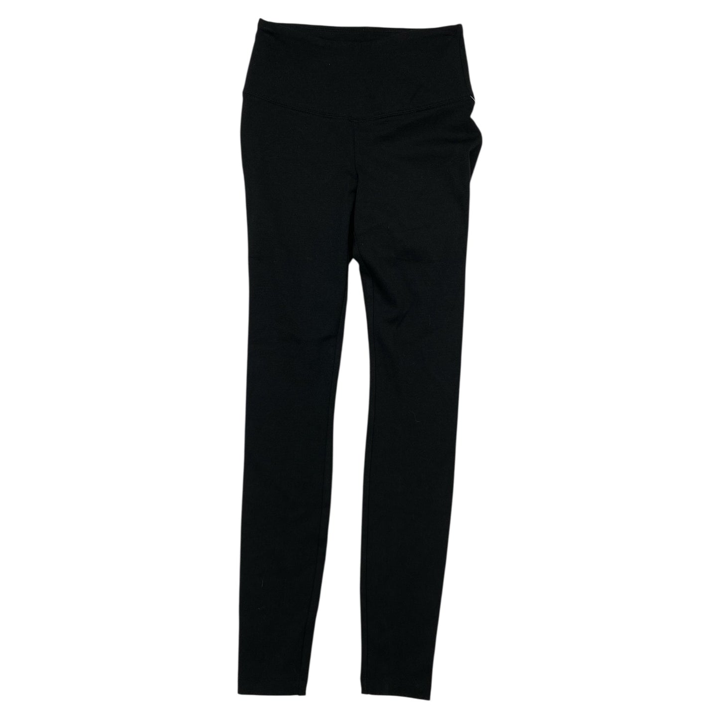 Athletic Leggings By White House Black Market In Black, Size:2