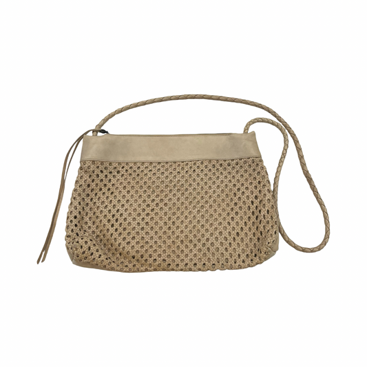 Crossbody By Hobo Intl In Brown, Size:Large