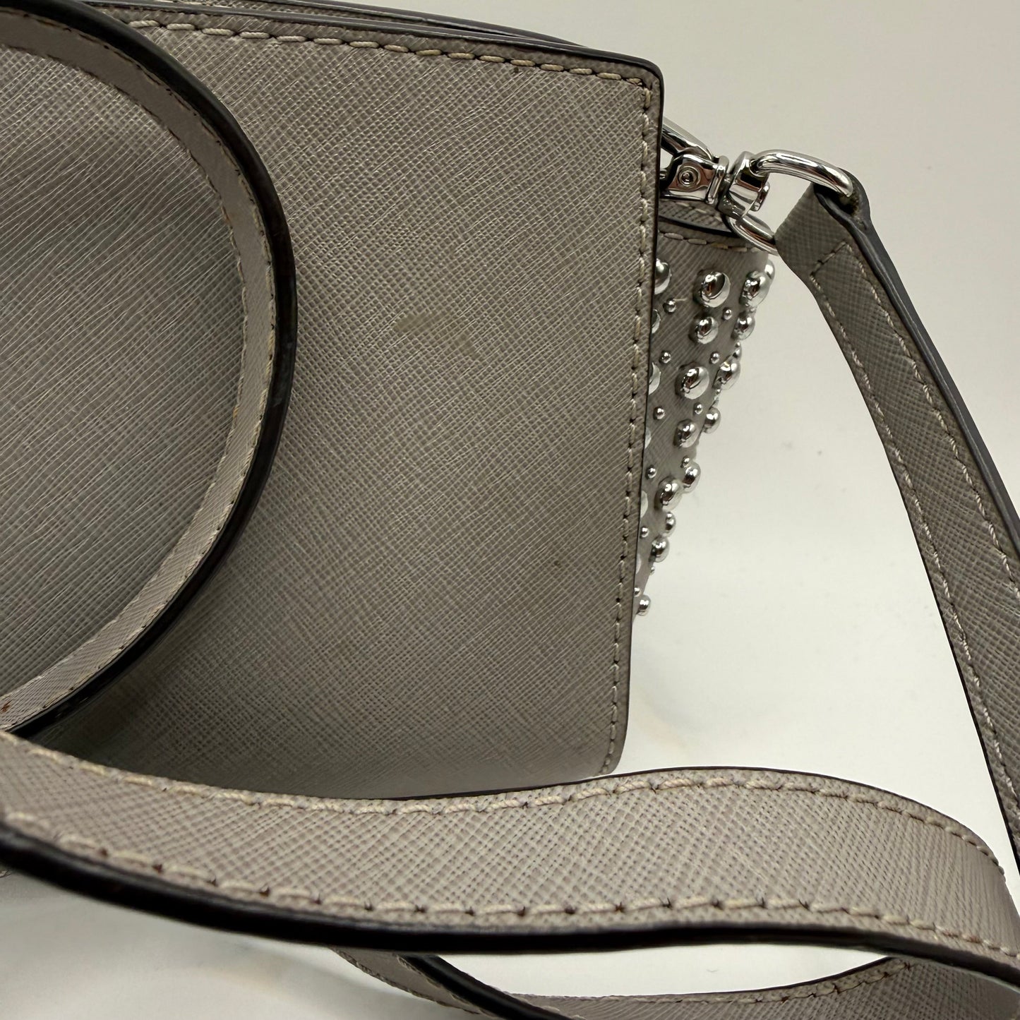 Crossbody Designer By Michael By Michael Kors, Size: Small