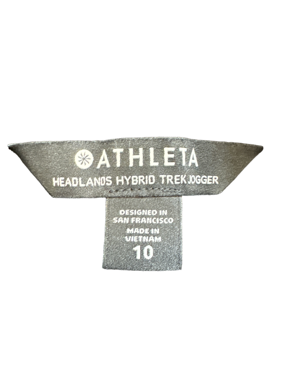 Athletic Pants By Athleta  Size: 10