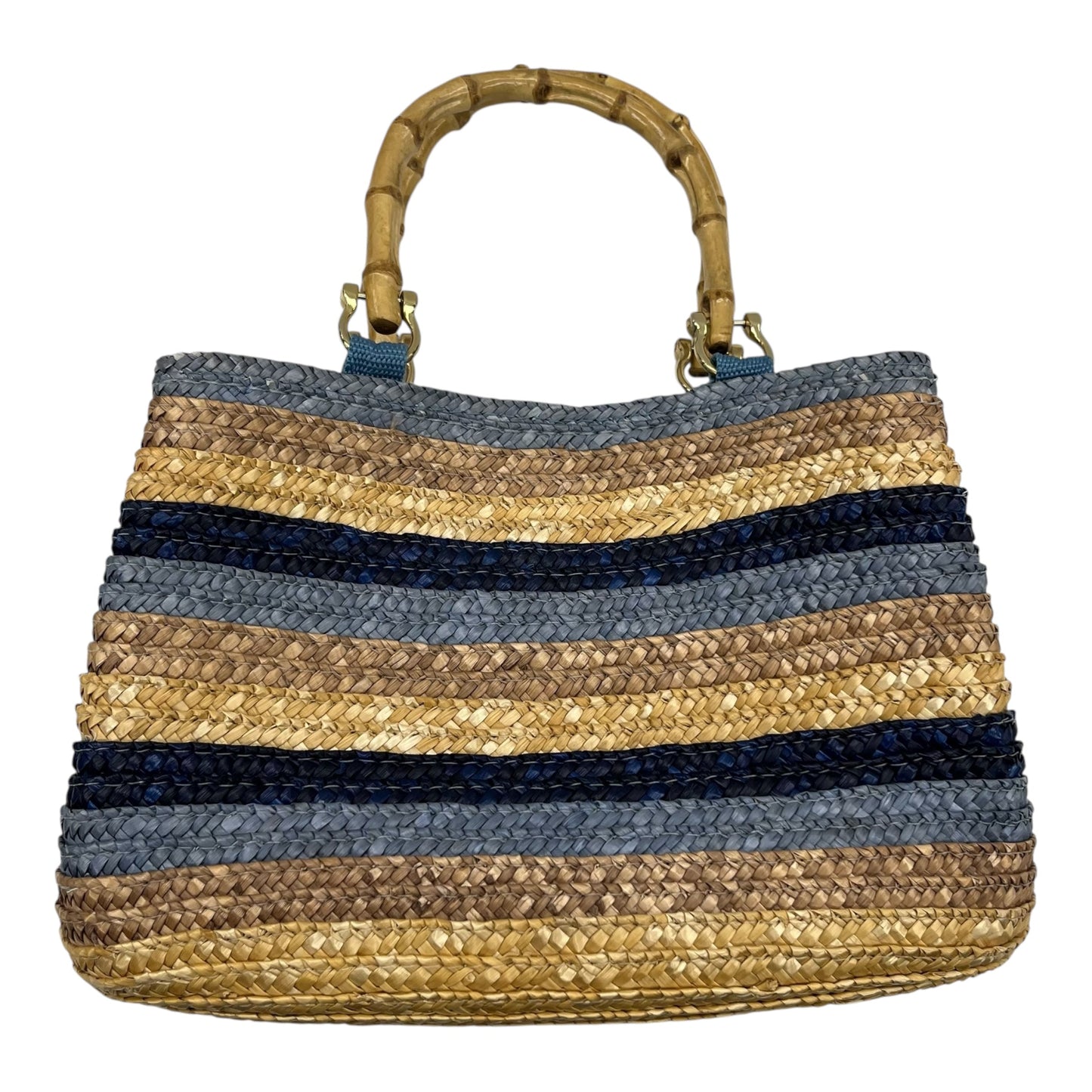Handbag By Sonoma In Multi, Size:Small