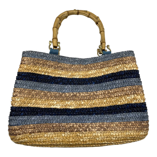 Handbag By Sonoma In Multi, Size:Small