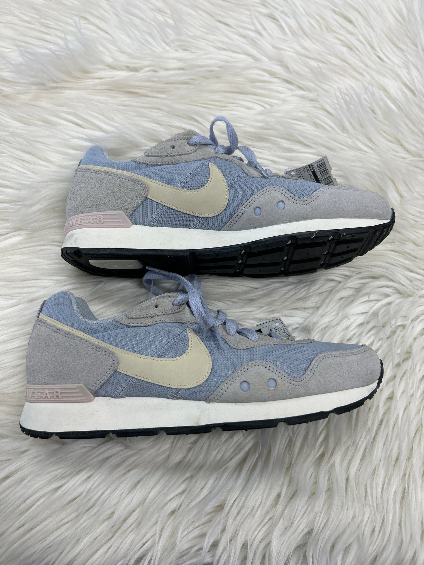 Shoes Athletic By Nike In Blue, Size:8.5