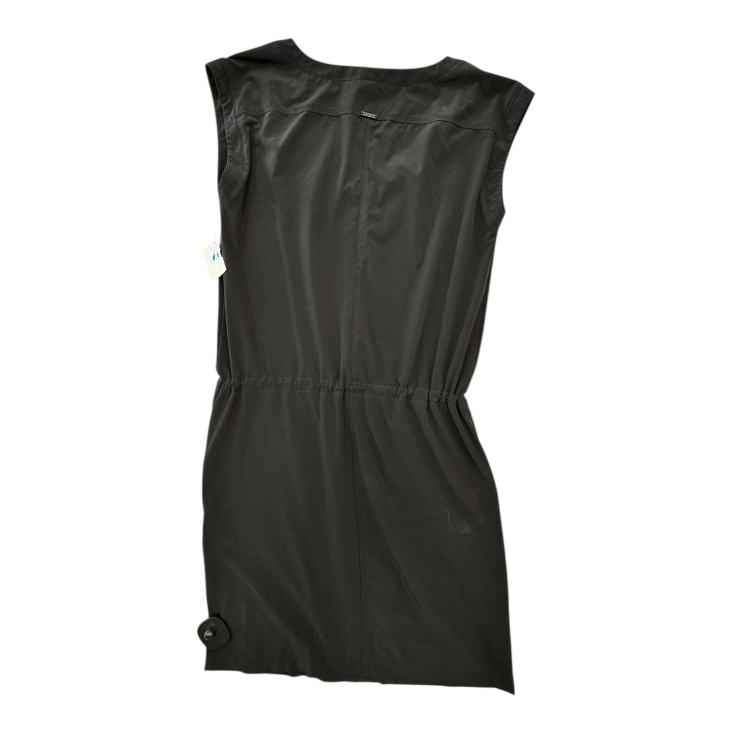 Romper By Prana In Black, Size:Xs
