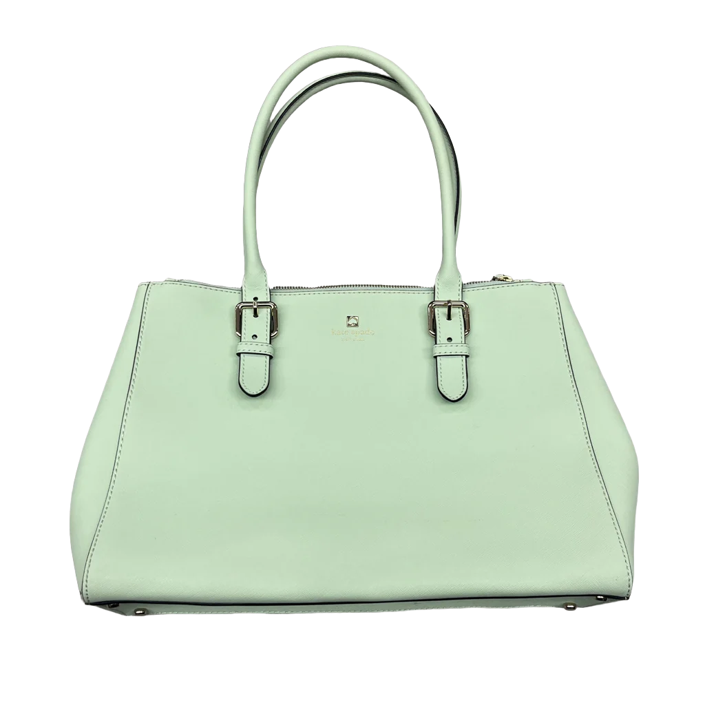 Handbag Designer By Kate Spade  Size: Large