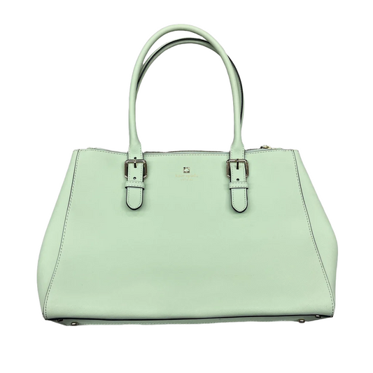 Handbag Designer By Kate Spade  Size: Large
