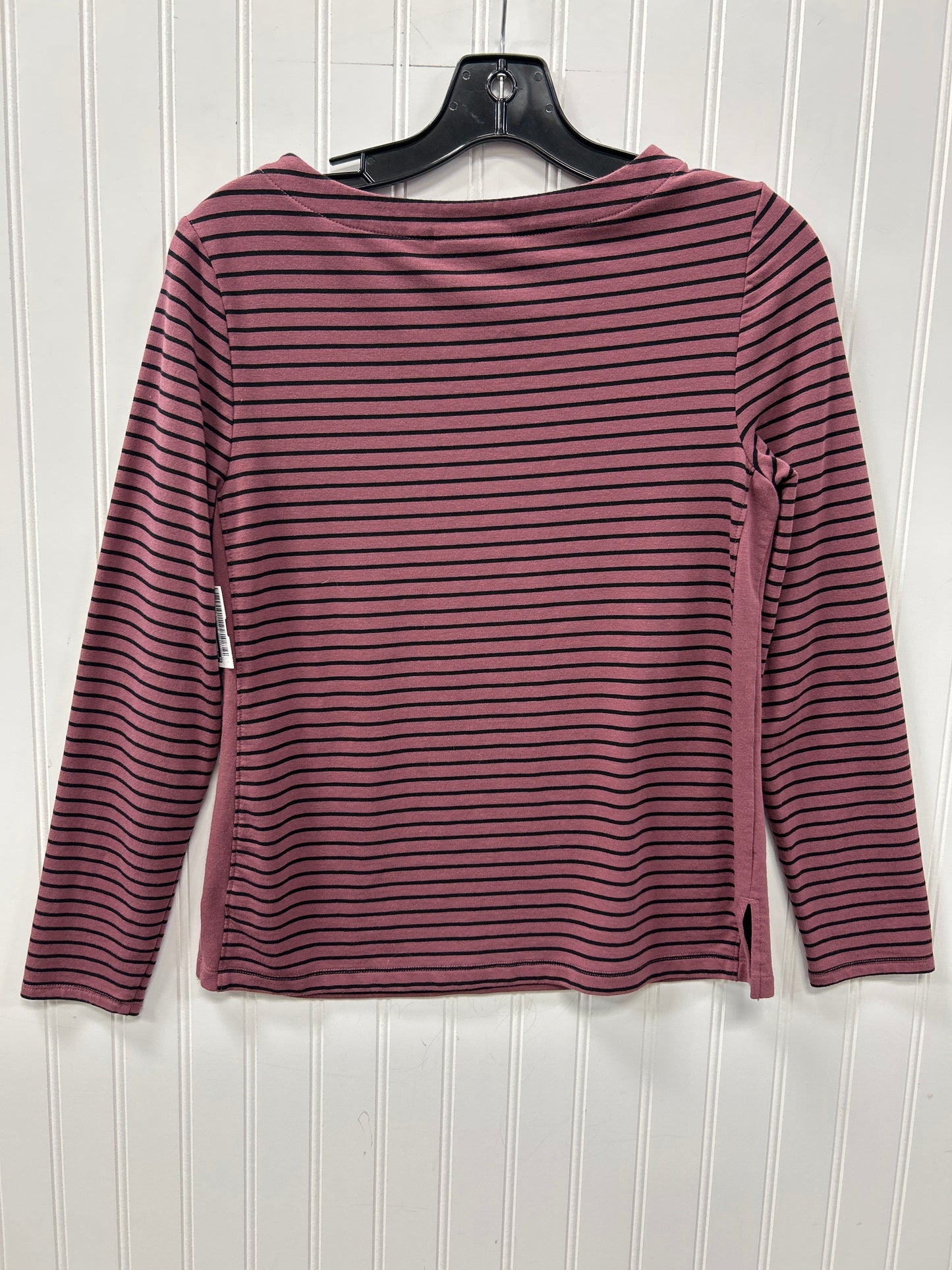 Top Ls By Chicos In Purple, Size:Xs