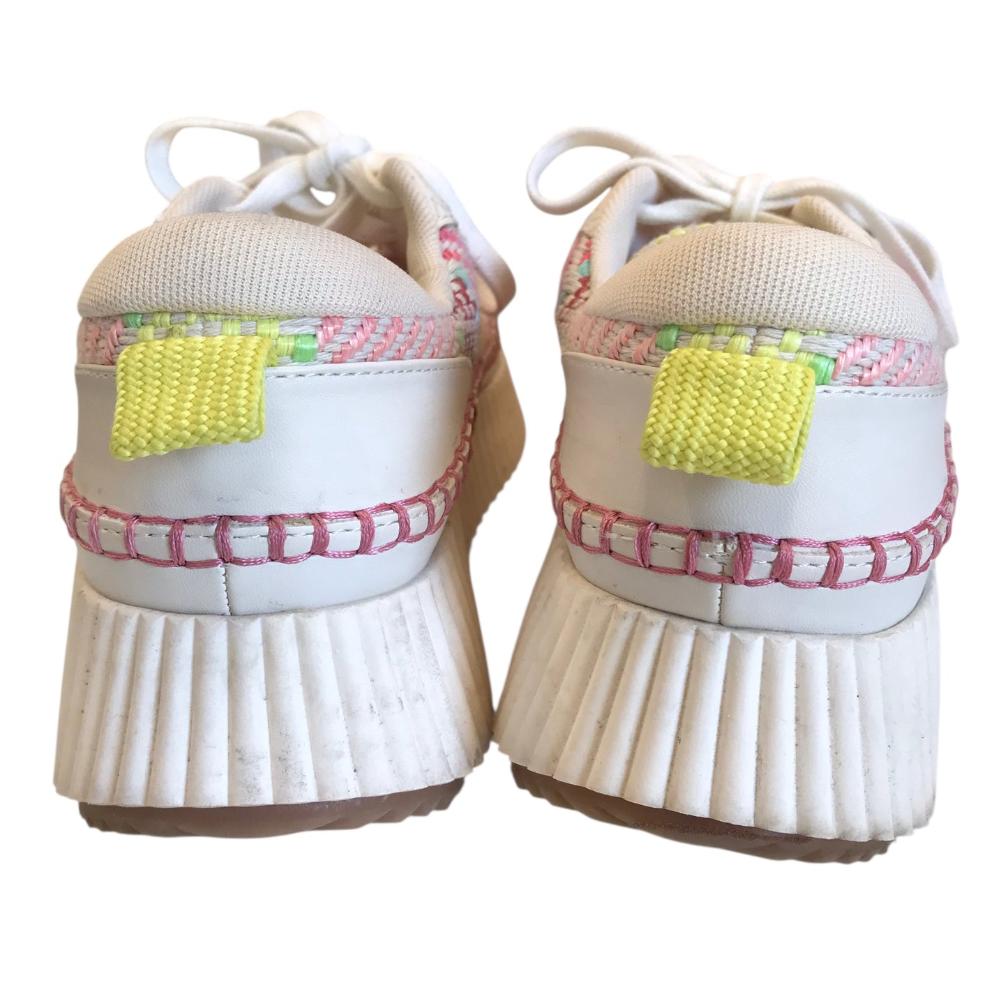 Shoes Athletic By Dolce Vita In Multi, Size:8.5