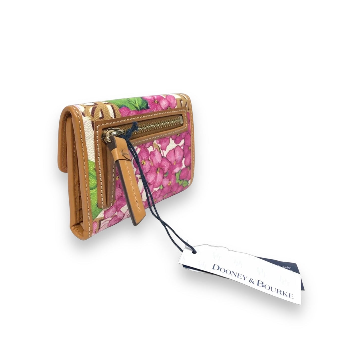 Wallet Designer By Dooney And Bourke, Size: Medium