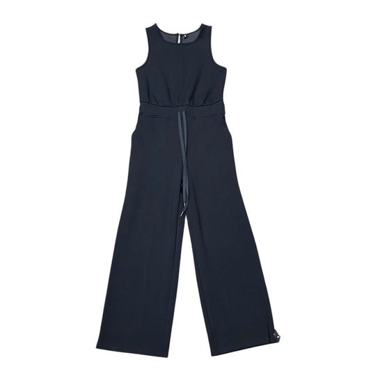 Jumpsuit By Automet In Black, Size:S