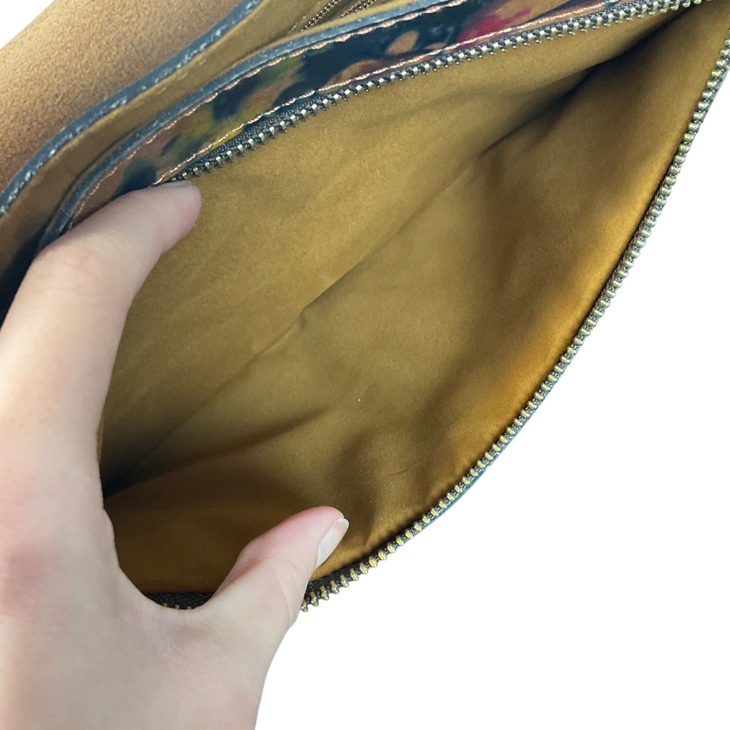 Handbag Designer By Patricia Nash, Size: Large