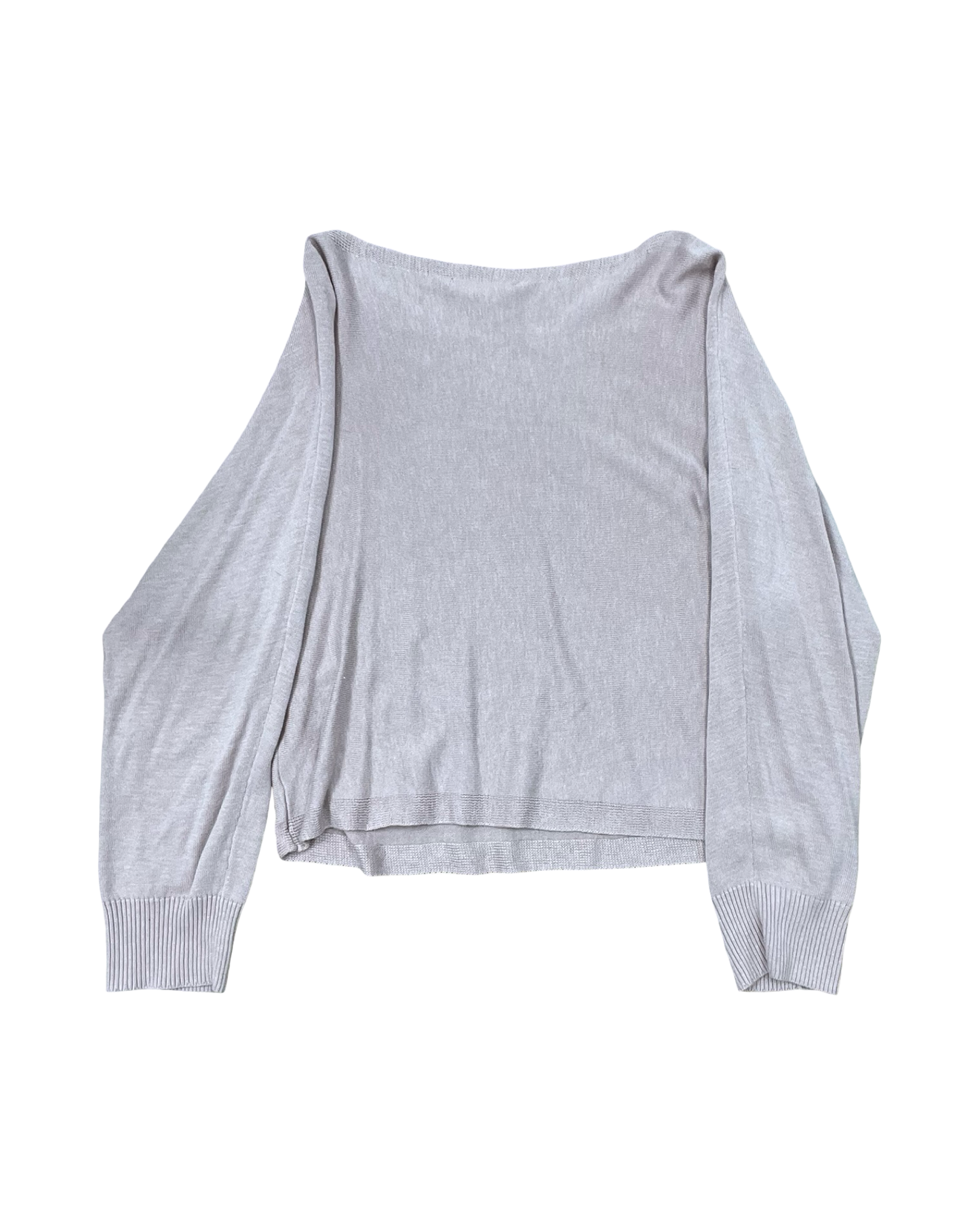Sweater By Clothes Mentor In Pink, Size:Xl