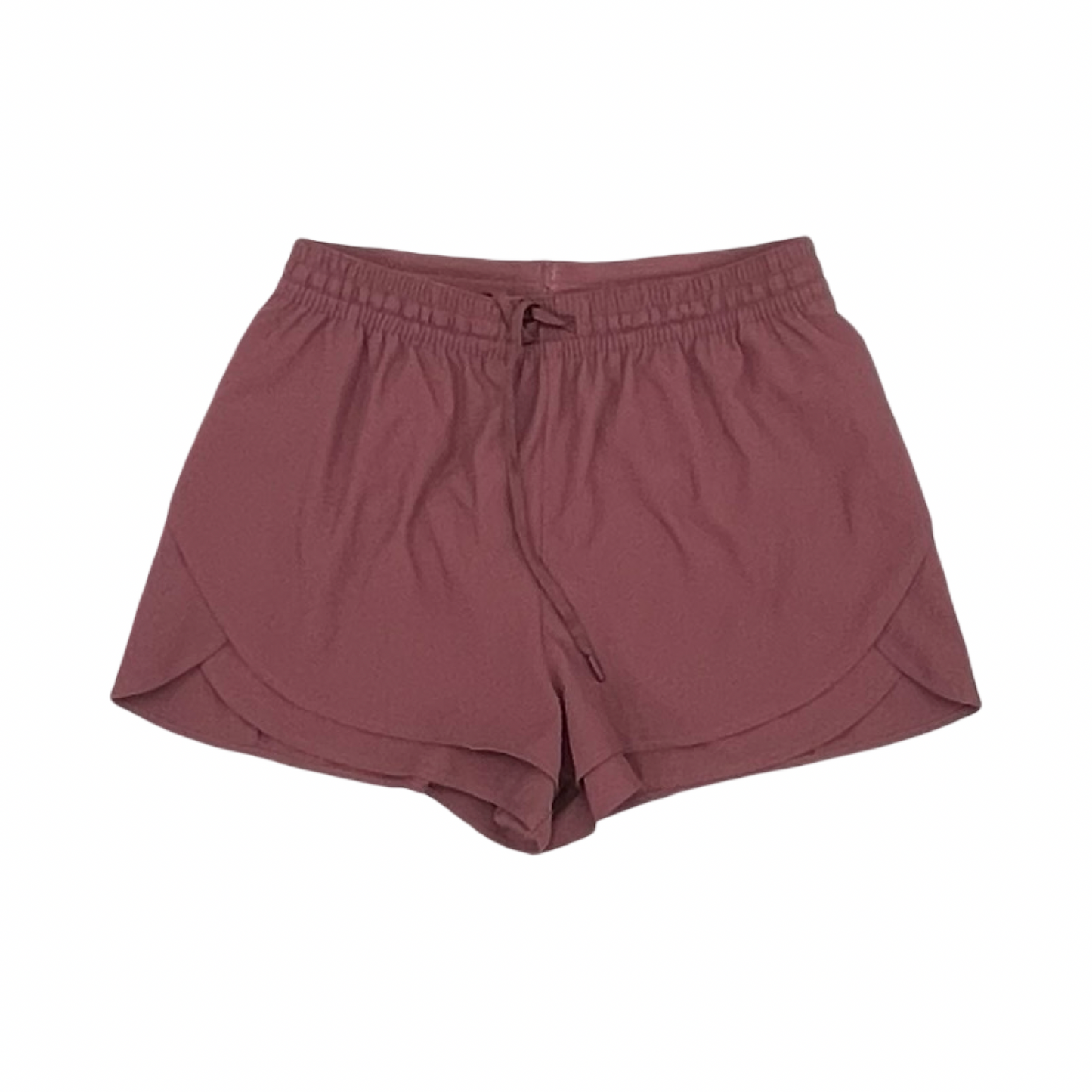 Athletic Shorts By Calia In Pink, Size:Xs