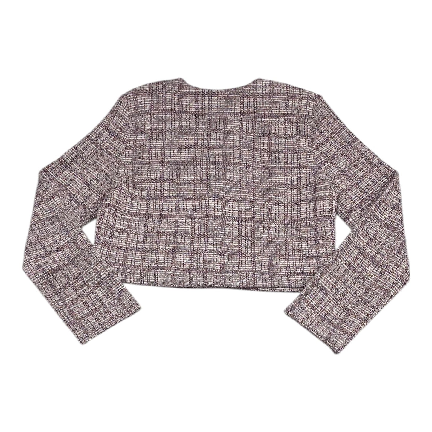 Blazer By Monteau In Multi, Size:L