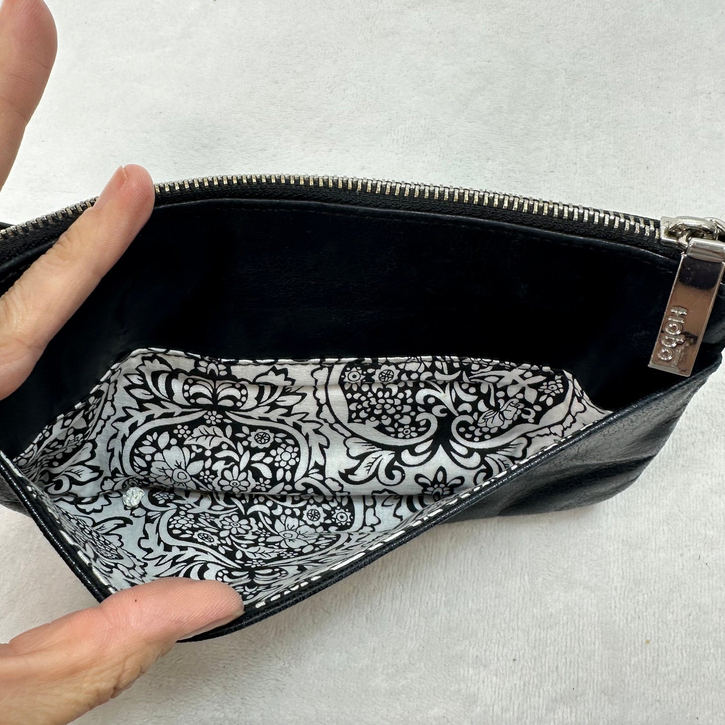 Wristlet By Hobo Intl, Size: Small